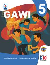 Load image into Gallery viewer, GAWI
