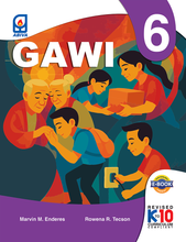 Load image into Gallery viewer, GAWI
