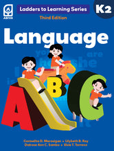 Load image into Gallery viewer, LANGUAGE SERIES: THIRD EDITION
