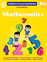 Load image into Gallery viewer, MATHEMATICS SERIES: THIRD EDITION
