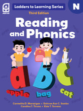 Load image into Gallery viewer, READING PHOENICS SERIES: THIRD EDITION
