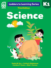 Load image into Gallery viewer, SCIENCE SERIES: THIRD EDITION
