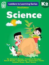 Load image into Gallery viewer, SCIENCE SERIES: THIRD EDITION
