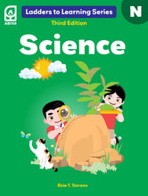 Load image into Gallery viewer, SCIENCE SERIES: THIRD EDITION
