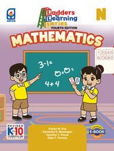 Load image into Gallery viewer, MATHEMATICS SERIES: MATATAG EDITION
