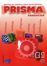 Load image into Gallery viewer, PRISMA C1
