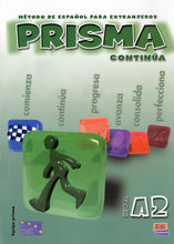 Load image into Gallery viewer, PRISMA A2
