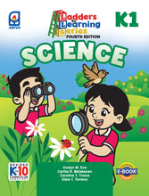 Load image into Gallery viewer, SCIENCE SERIES: MATATAG EDITION
