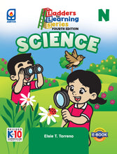 Load image into Gallery viewer, SCIENCE SERIES: MATATAG EDITION
