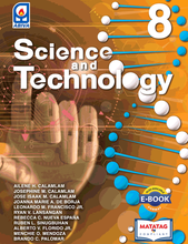 Load image into Gallery viewer, SCIENCE &amp; TECHNOLOGY
