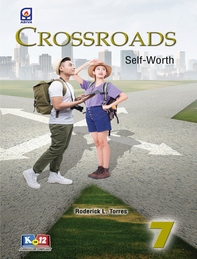 CROSSROADS SERIES