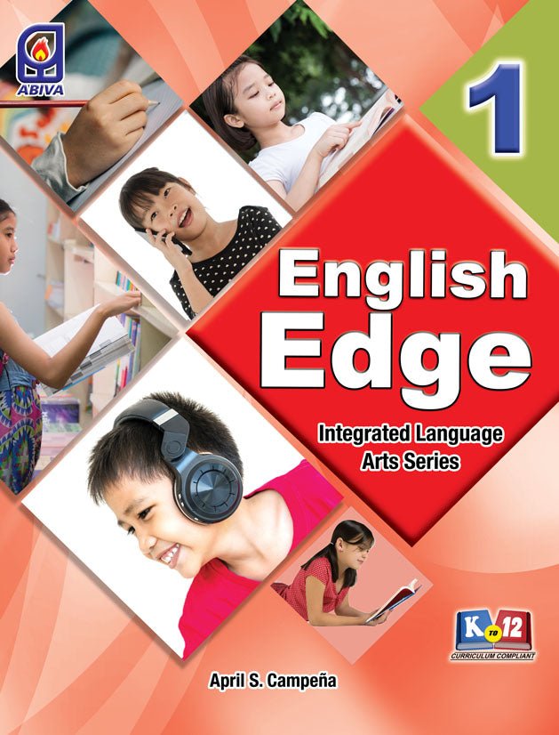 ENGLISH EDGE SERIES