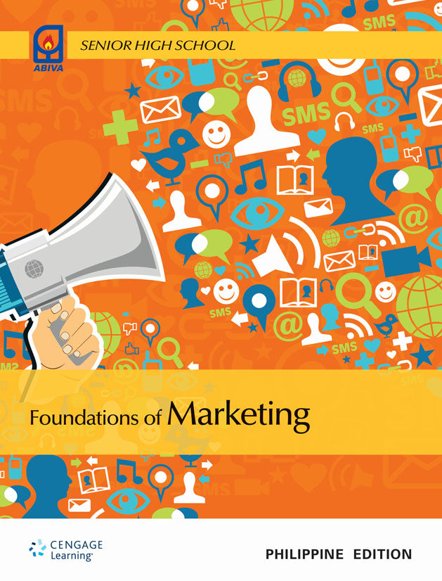 FOUNDATIONS OF MARKETING