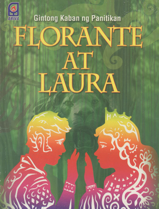 FLORANTE AT LAURA