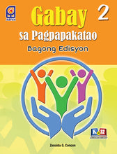 Load image into Gallery viewer, GABAY SA PAGPAPAKATAO SERIES : BAGONG EDISYON
