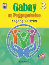 Load image into Gallery viewer, GABAY SA PAGPAPAKATAO SERIES : BAGONG EDISYON
