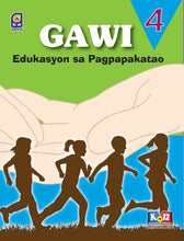 Load image into Gallery viewer, GAWI: EDUKASYON SA PAGPAPAKATAO SERIES
