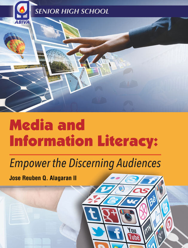 MEDIA AND INFORMATION LITERACY:EMPOWER THE DISCERNING AUDIENCES