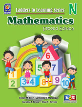 Load image into Gallery viewer, MATHEMATICS SERIES: SECOND EDITION
