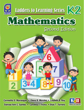 Load image into Gallery viewer, MATHEMATICS SERIES: SECOND EDITION
