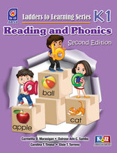 Load image into Gallery viewer, READING PHOENICS SERIES: SECOND EDITION
