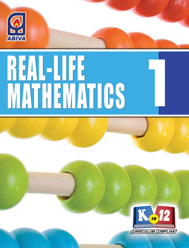 REAL-LIFE MATHEMATICS SERIES – Abiva Publishing House, Inc.