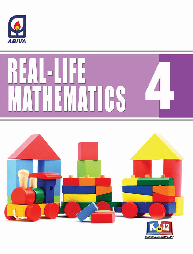 REAL-LIFE MATHEMATICS SERIES – Abiva Publishing House, Inc.