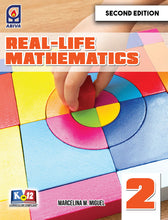 Load image into Gallery viewer, REAL-LIFE MATHEMATICS SERIES : SECOND EDITION
