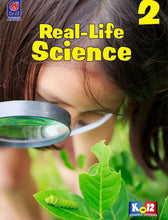 Load image into Gallery viewer, REAL-LIFE SCIENCE SERIES
