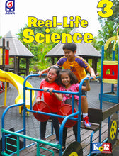 Load image into Gallery viewer, REAL-LIFE SCIENCE SERIES
