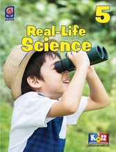 Load image into Gallery viewer, REAL-LIFE SCIENCE SERIES
