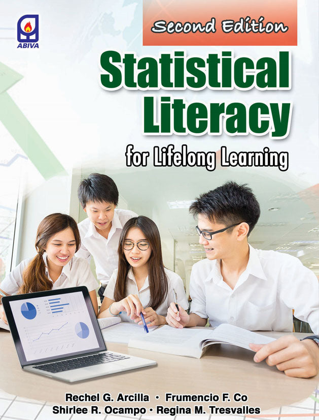 STATISTICAL LITERACY FOR LIFELONG LEARNING 2nd Edition