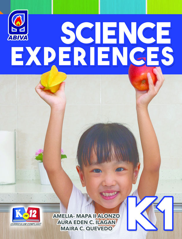 SCIENCE EXPERIENCE SERIES