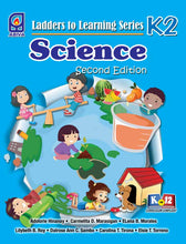 Load image into Gallery viewer, SCIENCE SERIES: SECOND EDITION
