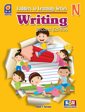 Load image into Gallery viewer, WRITING SERIES: SECOND EDITION
