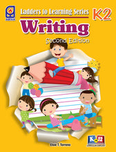 Load image into Gallery viewer, WRITING SERIES: SECOND EDITION
