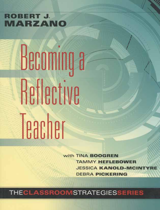 BECOMING A REFLECTIVE TEACHER