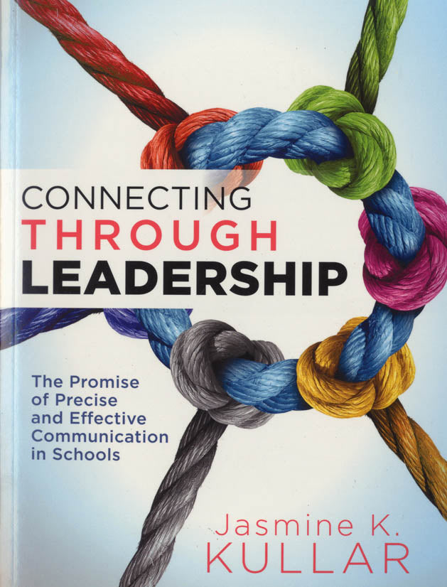 CONNECTING THROUGH LEADERSHIP