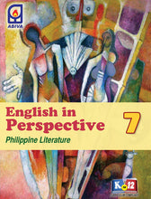 Load image into Gallery viewer, ENGLISH IN PERSPECTIVE

