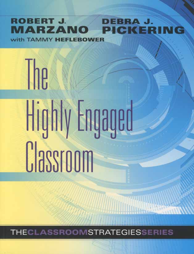 THE HIGHLY ENGAGED CLASSROOM
